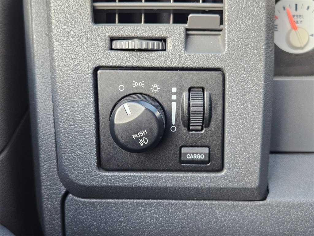 Used 2006 Dodge Ram 3500 Truck SLT w/ Protection Group image 20