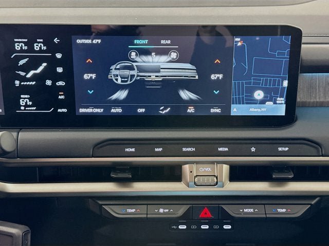 New 2027 Kia Telluride X-Line SX Prestige image 16