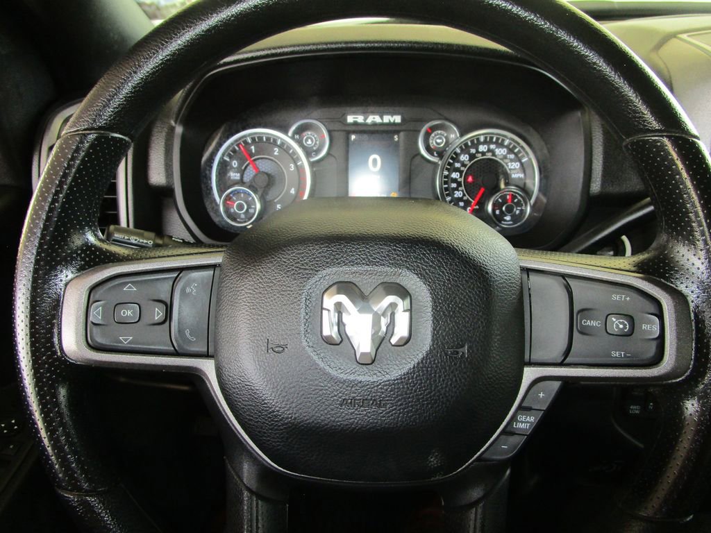 Used 2024 RAM 3500 Tradesman image 29