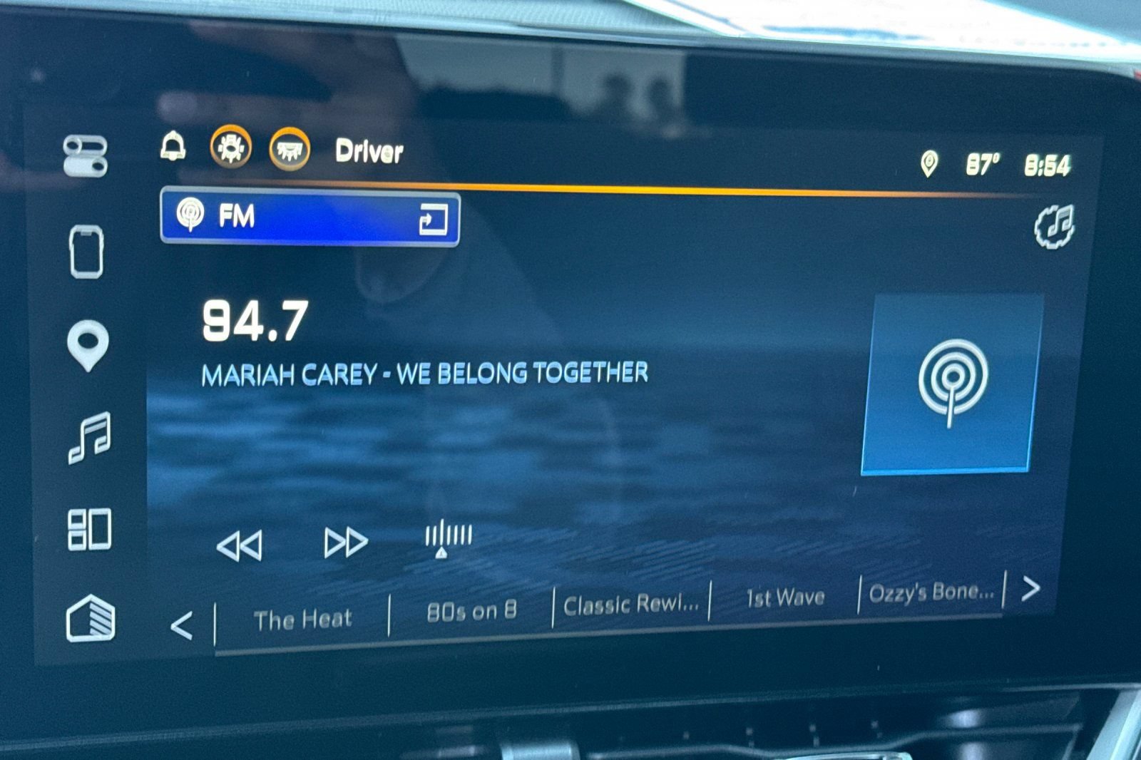 Used 2025 Chevrolet Equinox LT w/ Safety and Technology Package AWD/4WD image 20