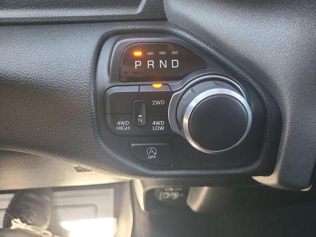 Used 2019 RAM 1500 Tradesman AWD/4WD image 13