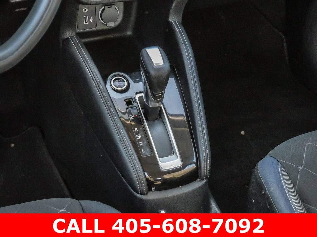 Used 2019 Nissan Kicks SV FWD image 24