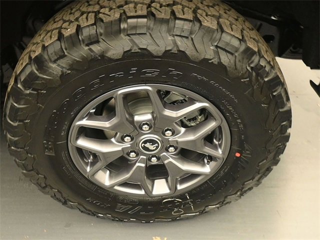 New 2025 Ford Bronco Badlands image 9