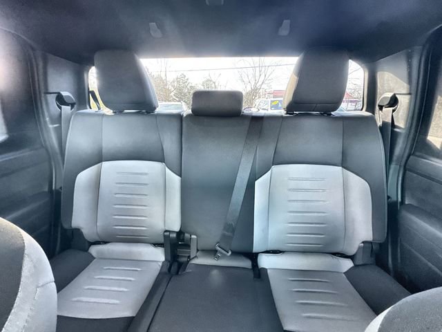 Used 2024 Toyota Tacoma TRD Sport image 30