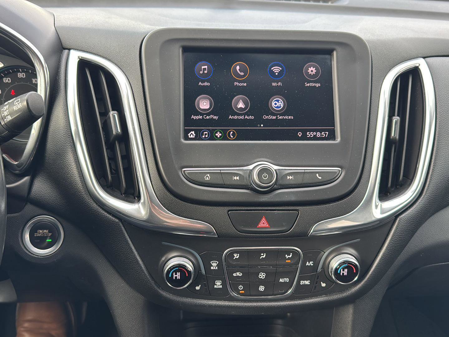 Used 2020 Chevrolet Equinox LT image 15