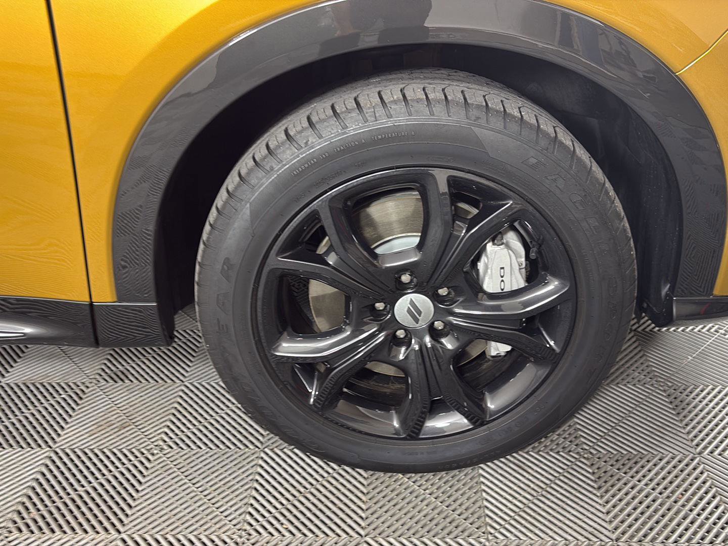 Used 2024 Dodge Hornet R/T w/ R/T Blacktop Package AWD/4WD image 12