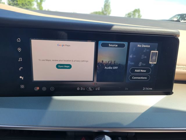 New 2026 Nissan Murano Platinum w/ Cargo Package AWD/4WD image 21