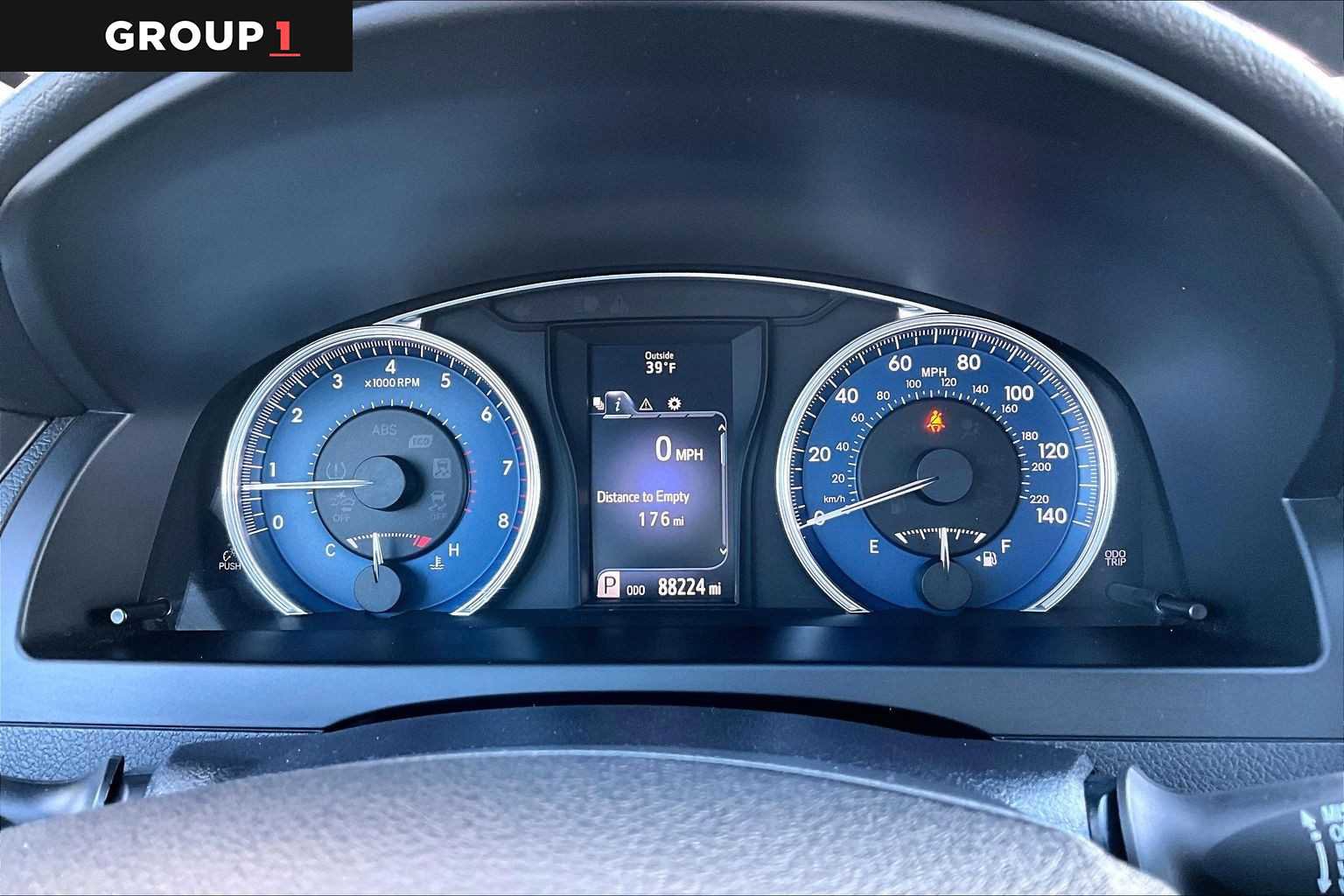 Used 2017 Toyota Camry LE image 26