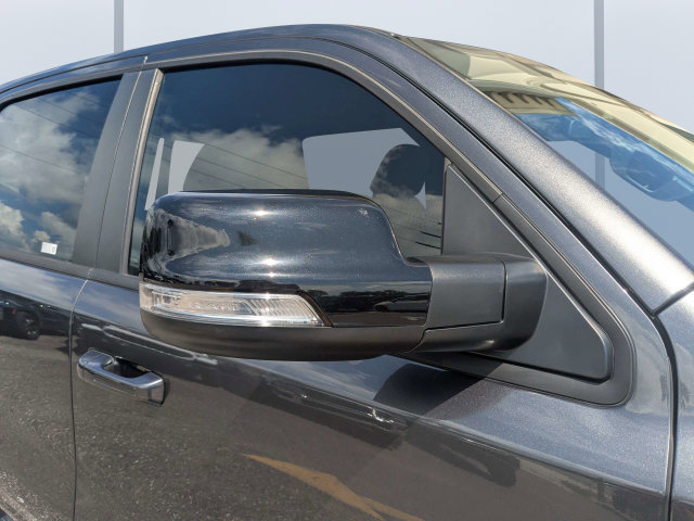 Used 2022 RAM 1500 Big Horn RWD image 12