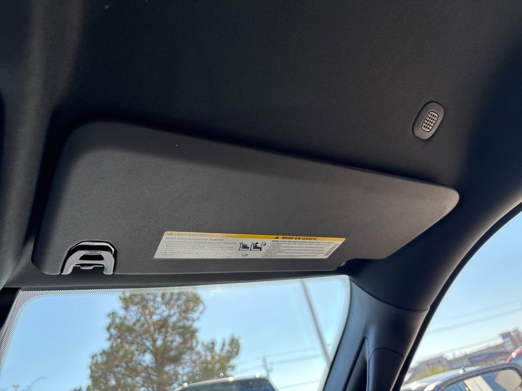 New 2025 RAM 2500 Tradesman image 36