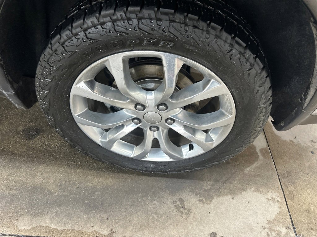 Used 2017 Dodge Durango Citadel image 19