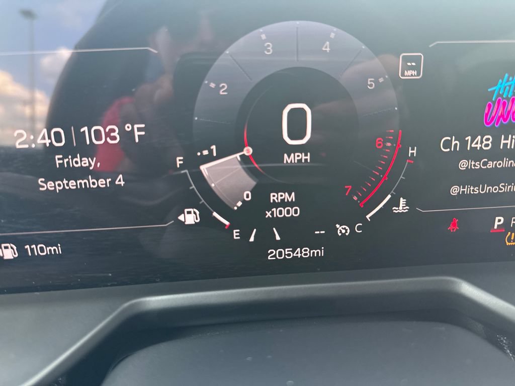 Used 2026 GMC Acadia Elevation w/ Elevation Premium Package FWD image 19