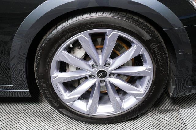 Used 2025 Audi A6 Premium Plus w/ Driver Assistance Package image 39
