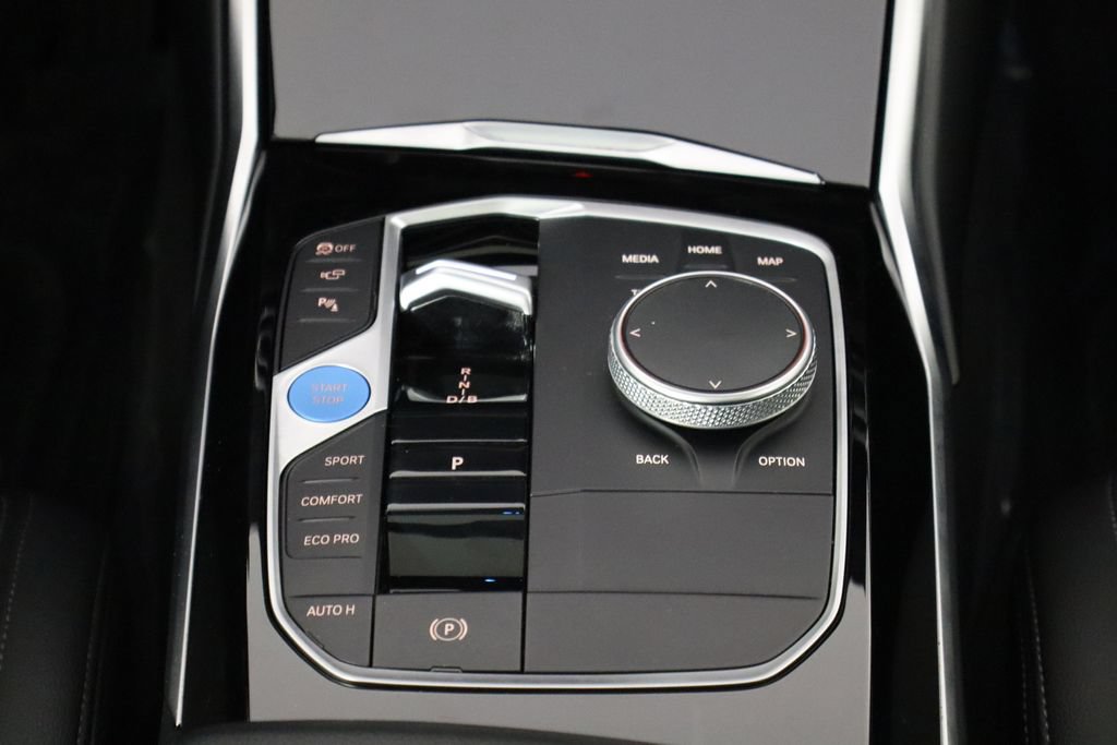 Used 2023 BMW i4 eDrive35 w/ Premium Package RWD image 32