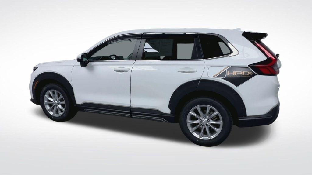 Used 2023 Honda CR-V EX-L image 7