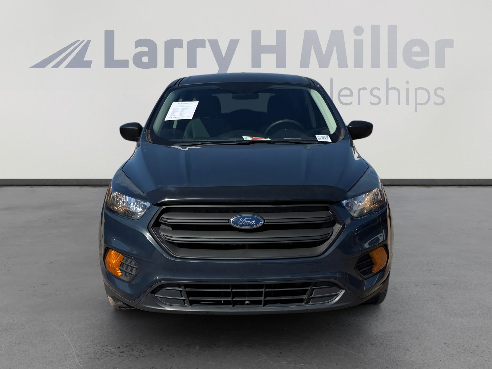 Used 2019 Ford Escape S image 8