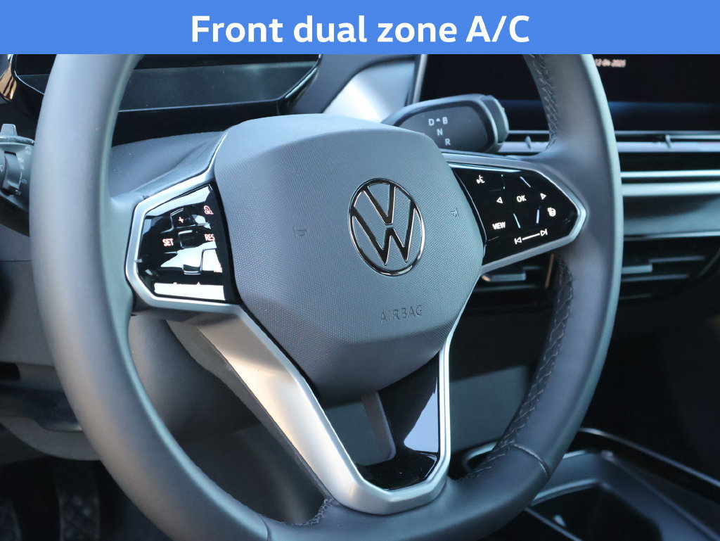 New 2026 Volkswagen ID.4 Pro S AWD/4WD image 4