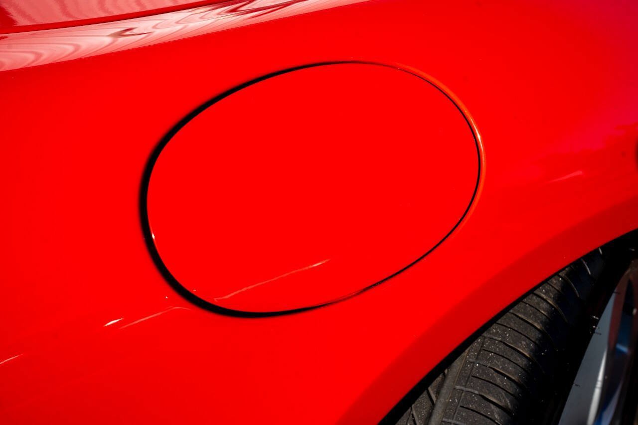 Used 2007 Porsche Boxster RWD image 49
