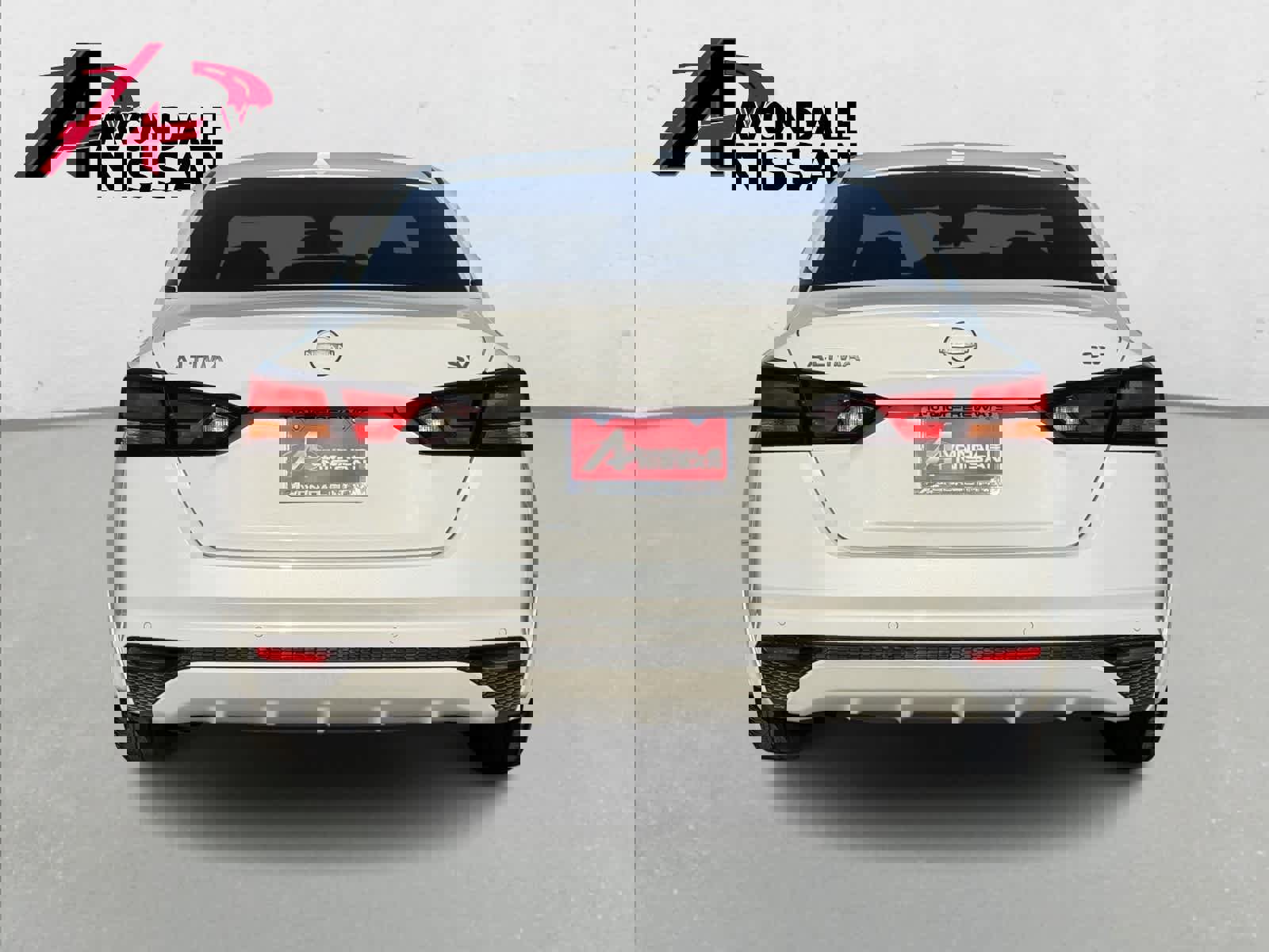 Used 2024 Nissan Altima 2.5 SV image 6