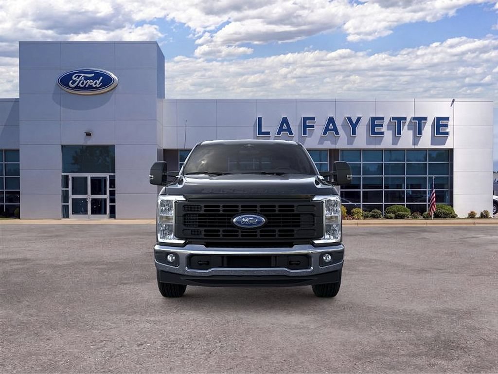 New 2026 Ford F350 XL w/ 360-Degree Camera Package RWD image 6