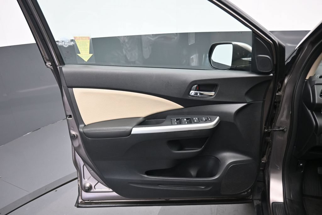 Used 2016 Honda CR-V EX-L image 9