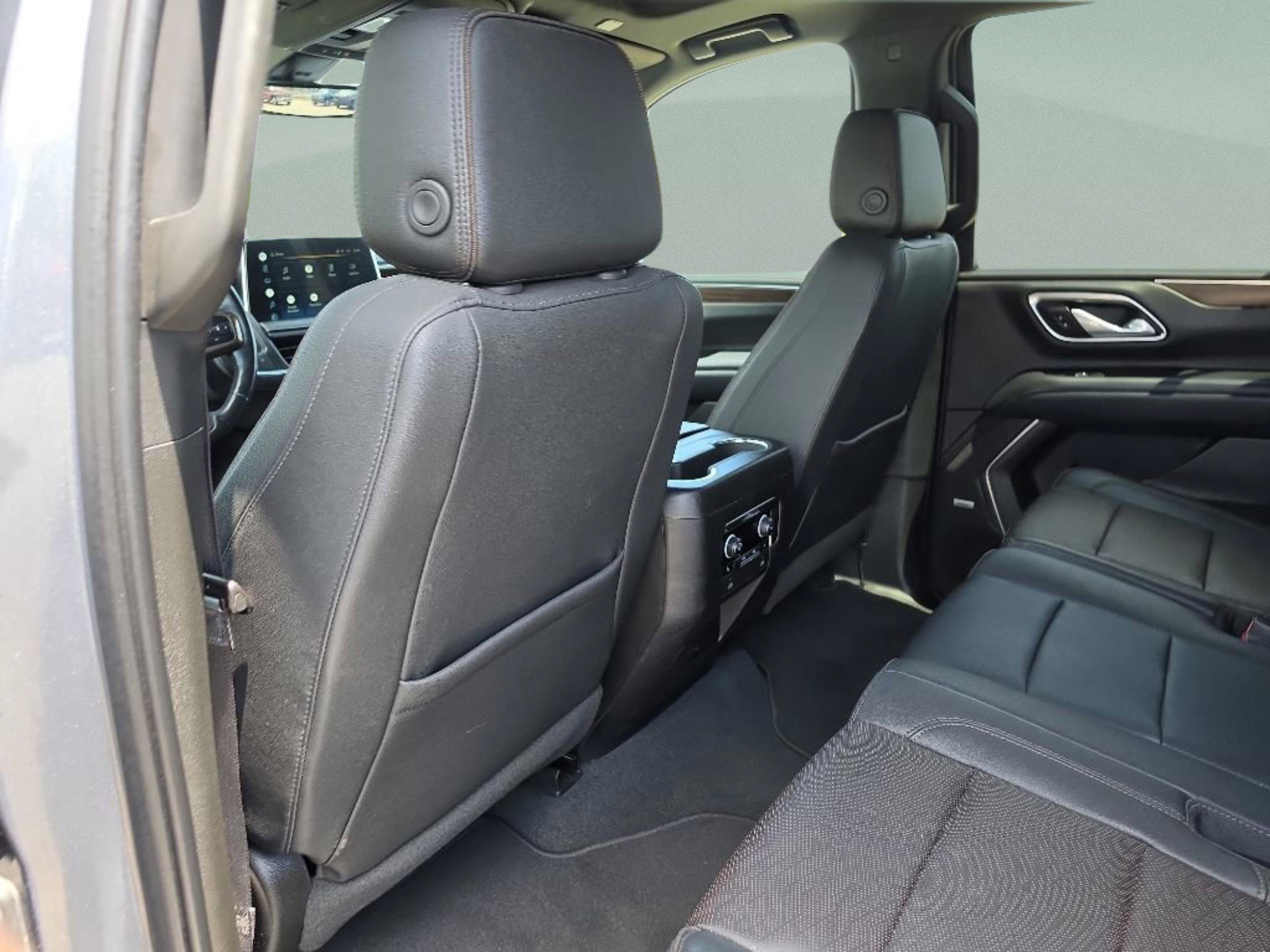 Used 2022 Chevrolet Tahoe High Country AWD/4WD image 23