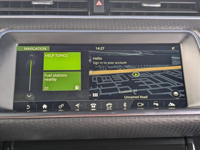 Used 2020 Land Rover Range Rover Evoque S image 13