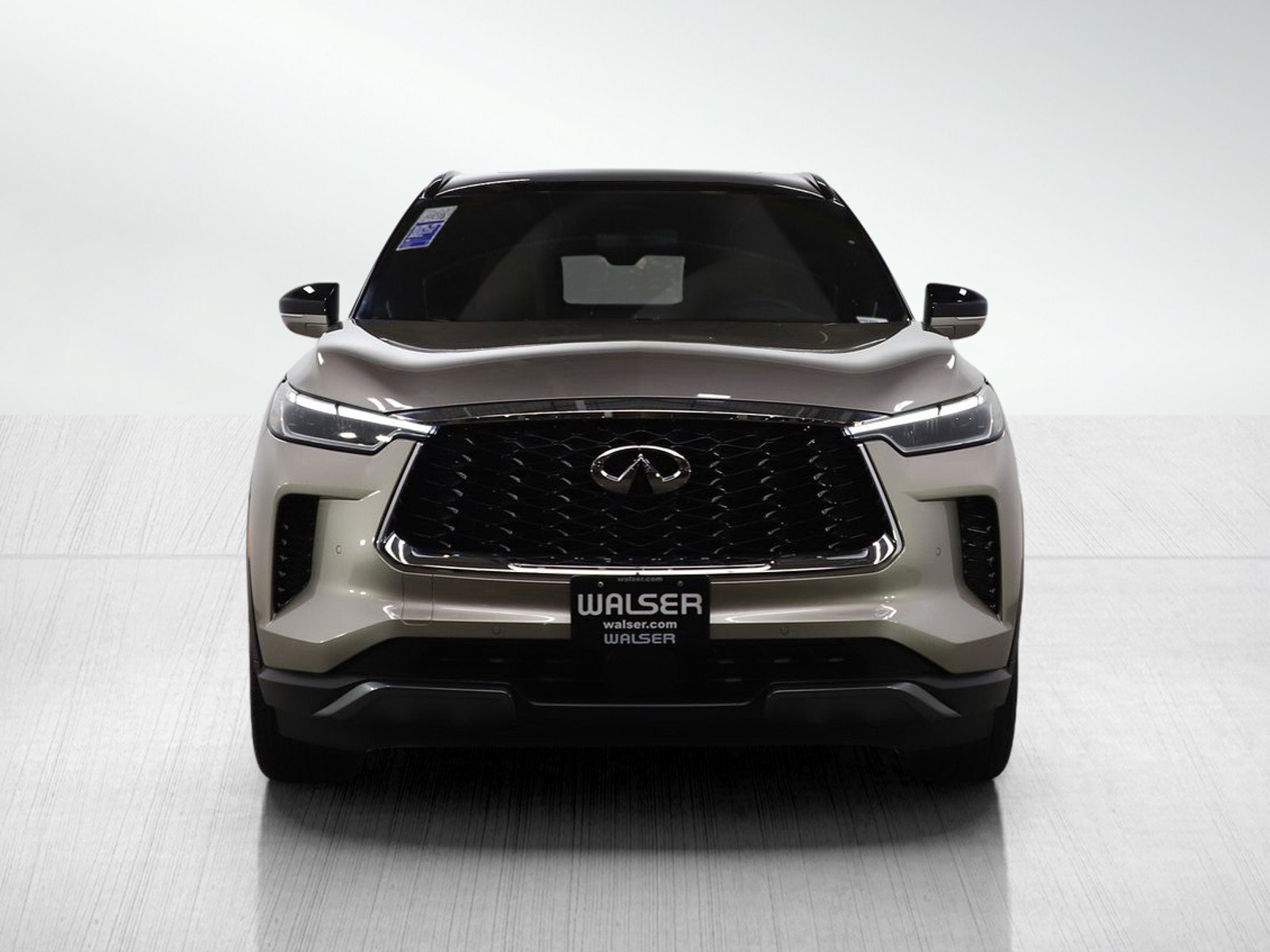 Used 2024 INFINITI QX60 Autograph image 9