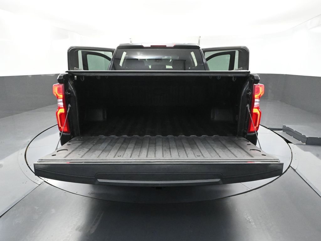 Used 2022 Chevrolet Silverado 1500 RST image 45