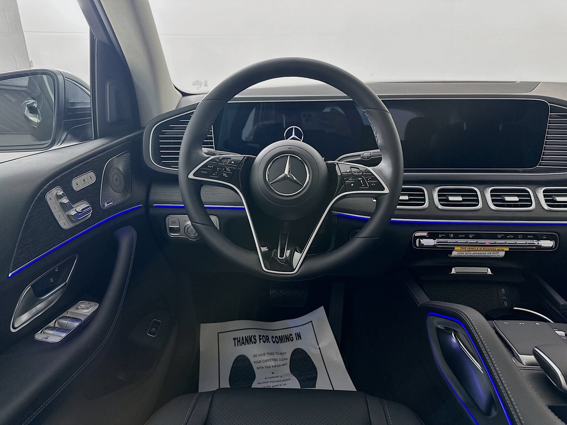 New 2026 Mercedes-Benz GLE 450 4MATIC image 25