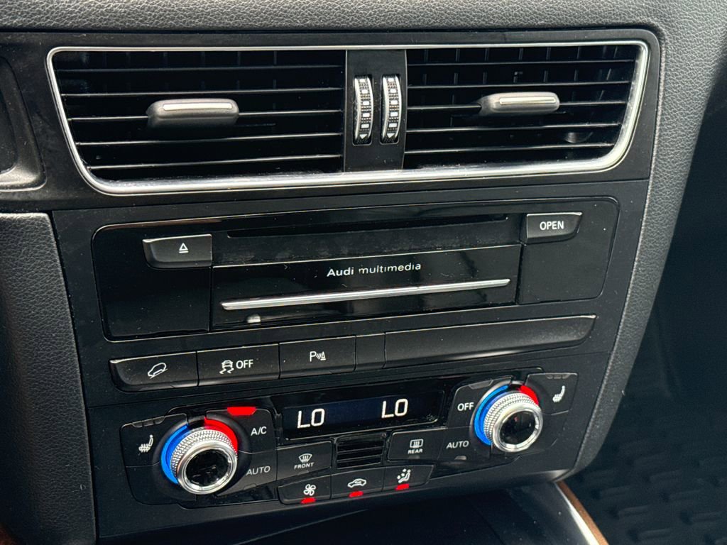 Used 2015 Audi Q5 2.0T Premium Plus w/ Technology Package image 22