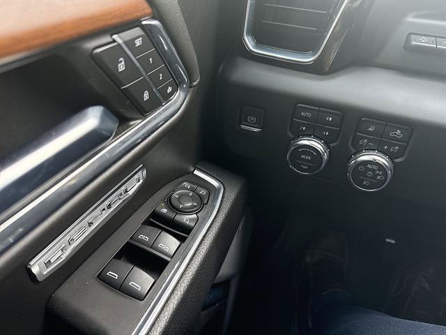 Used 2023 GMC Sierra 1500 Denali AWD/4WD image 42