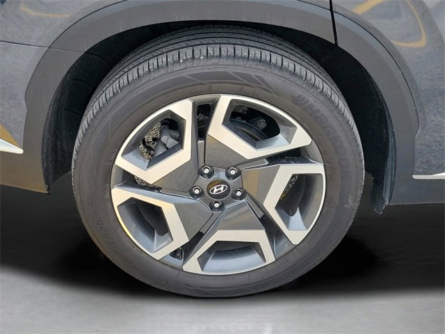 Used 2024 Hyundai Palisade Limited image 5