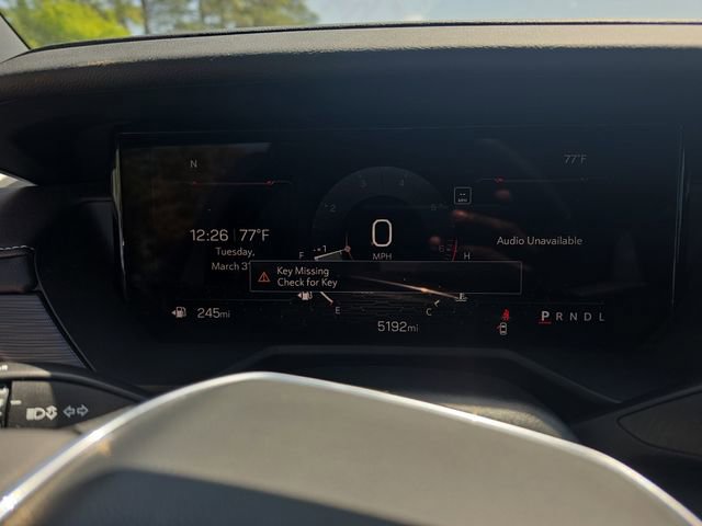 Used 2024 GMC Acadia Elevation image 18