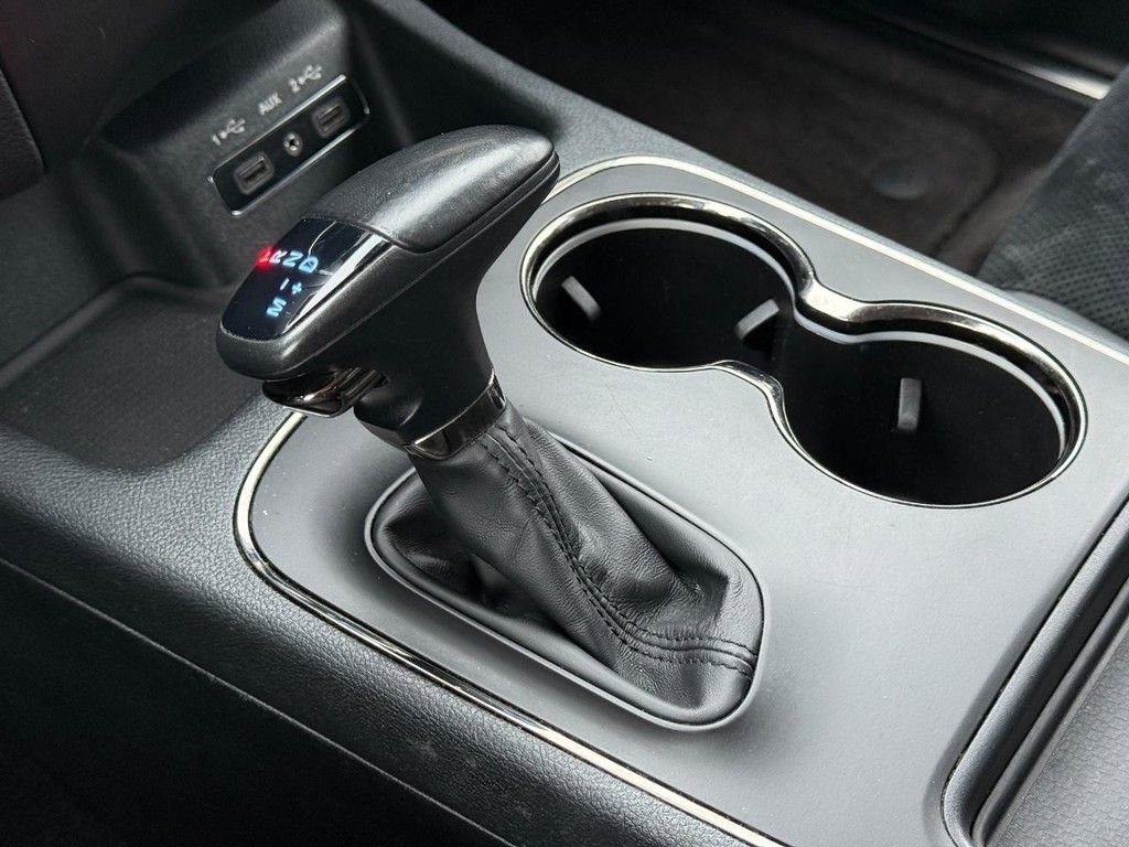Used 2018 Dodge Durango GT image 22
