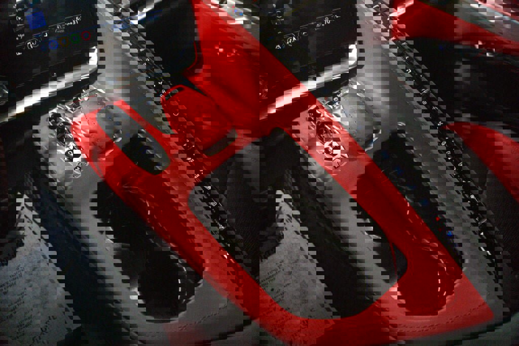 Used 2023 Chevrolet Corvette Stingray Convertible w/ Battery Protection Package image 38