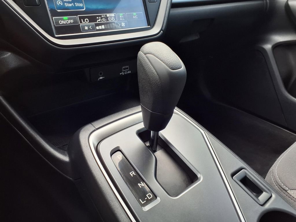 Certified 2025 Subaru Impreza 2.0i w/ Popular Package #1A image 29