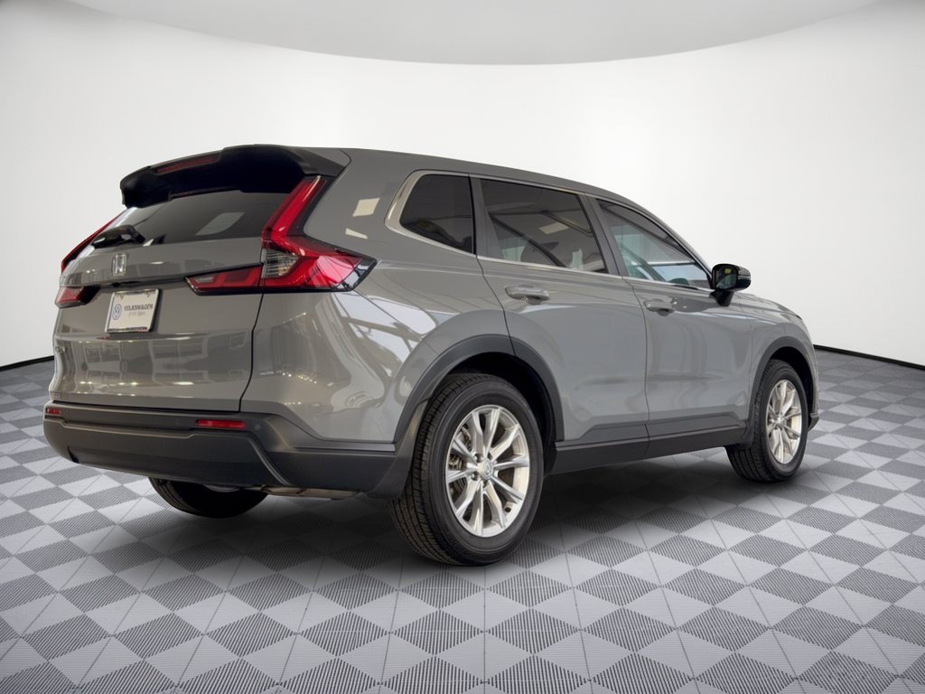 Used 2025 Honda CR-V EX-L image 9