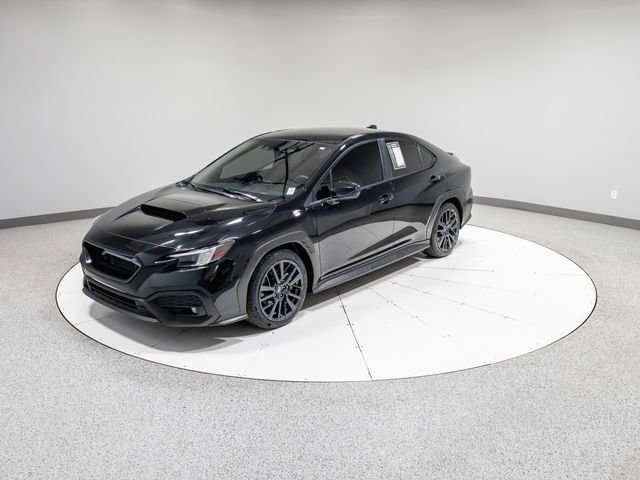Used 2023 Subaru WRX Premium image 34