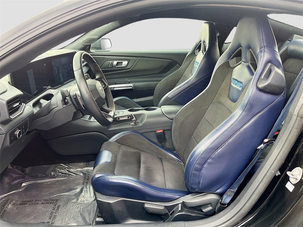 Used 2024 Ford Mustang Dark Horse w/ Dark Horse Handlin Package image 20