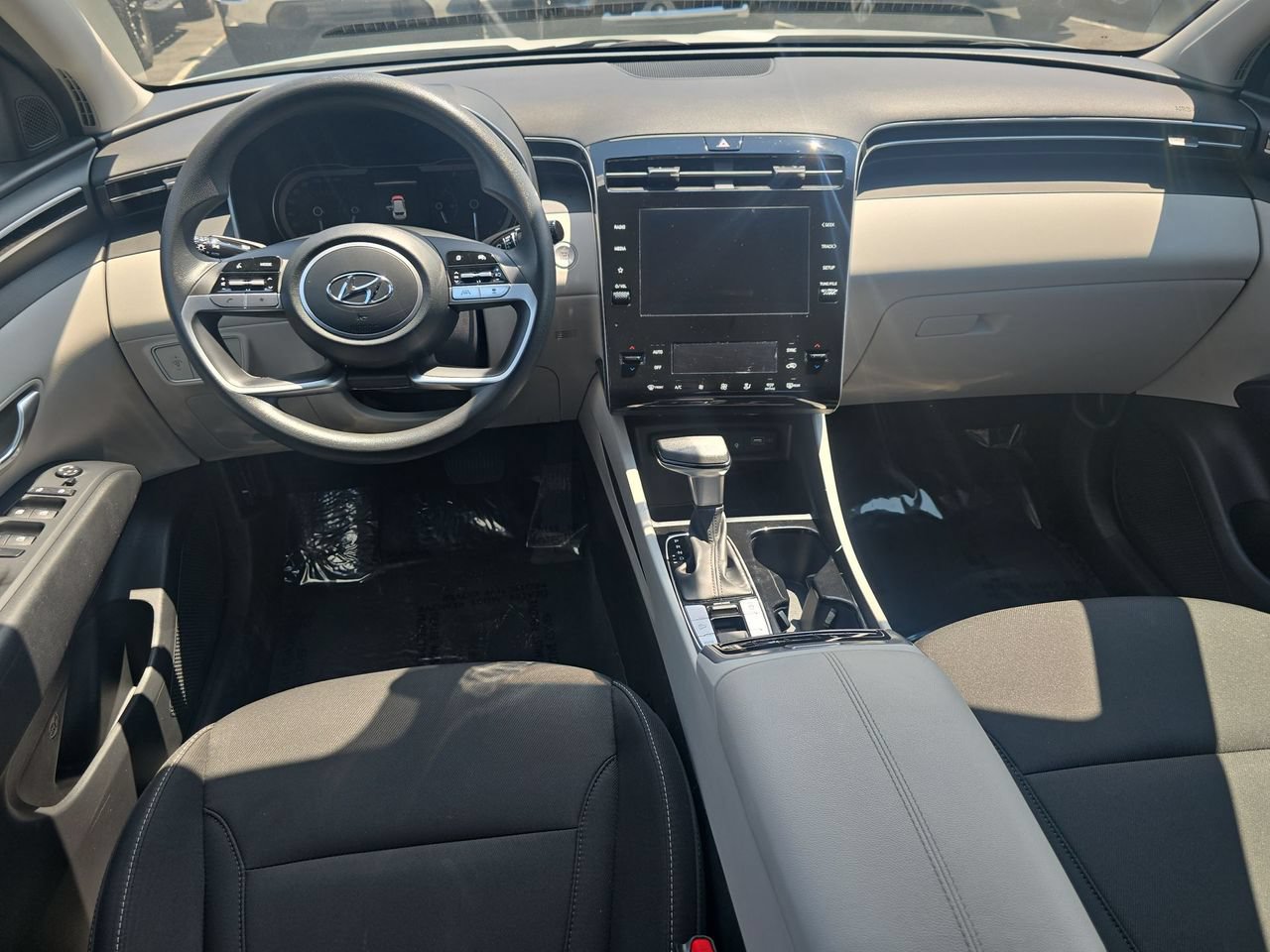 Used 2024 Hyundai Tucson SEL FWD image 12