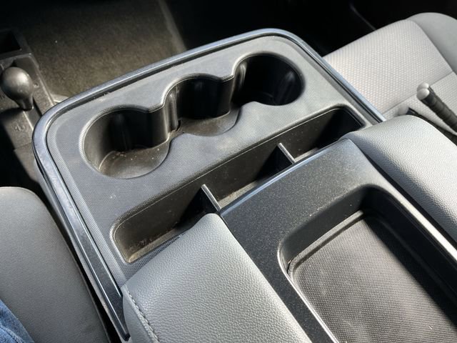 Used 2017 Chevrolet Silverado 1500 Custom w/ Custom Convenience Package image 22