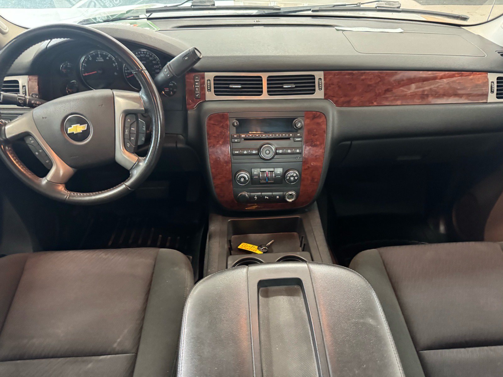 Used 2011 Chevrolet Avalanche LS w/ Convenience Package AWD/4WD image 12