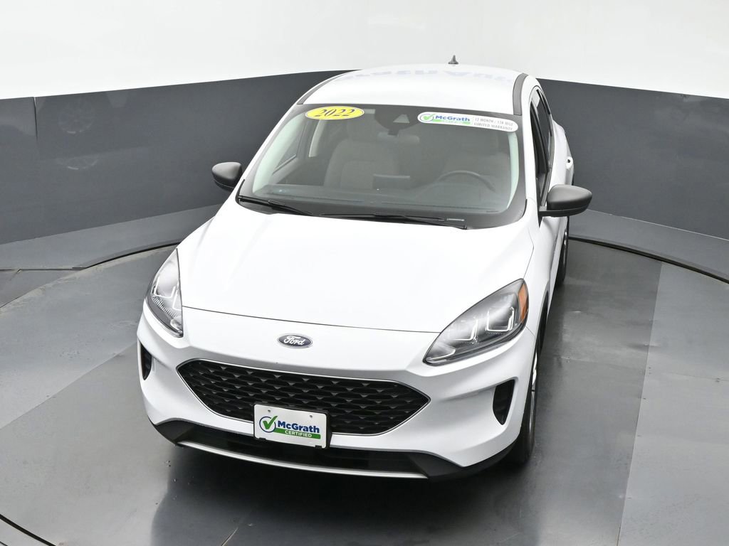 Used 2022 Ford Escape SE w/ Convenience Package image 23