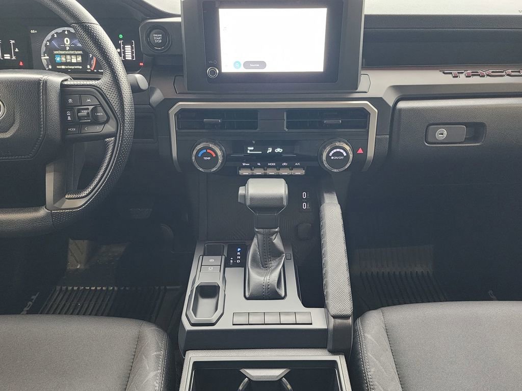 Used 2026 Toyota Tacoma SR image 12