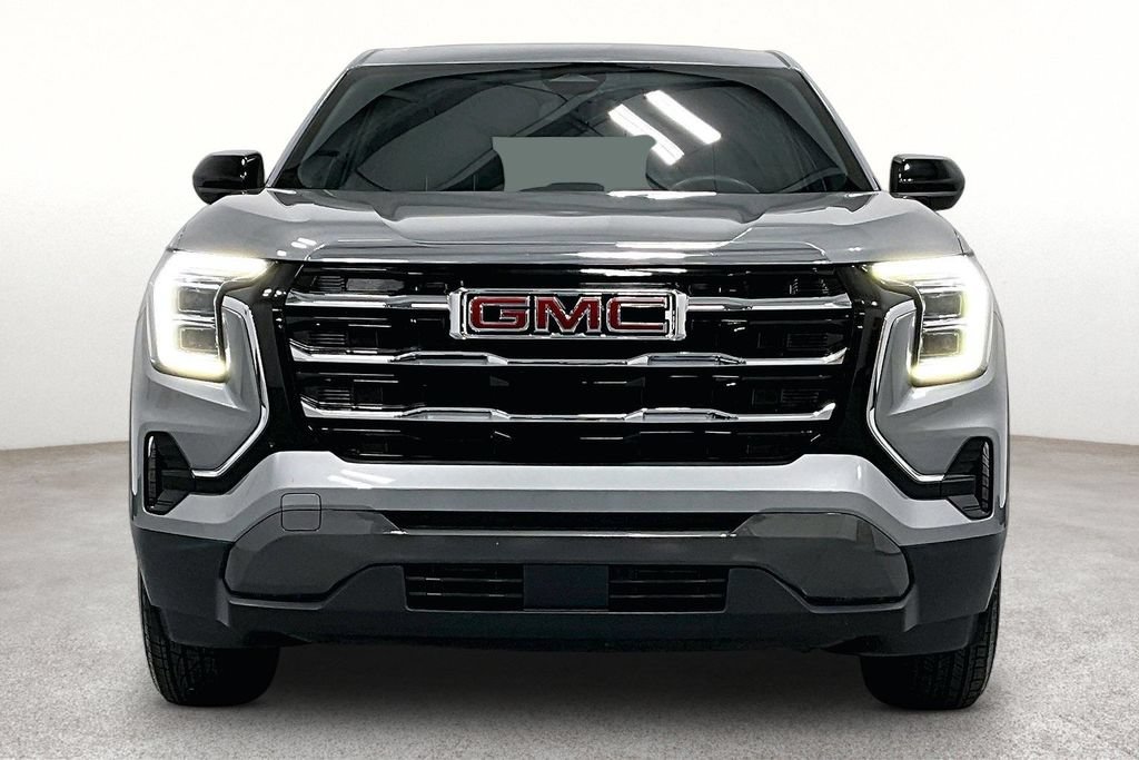 Used 2025 GMC Terrain Elevation FWD image 4