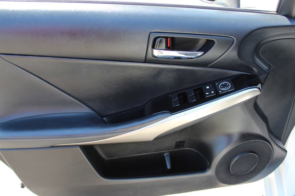 Used 2014 Lexus IS 250 image 37