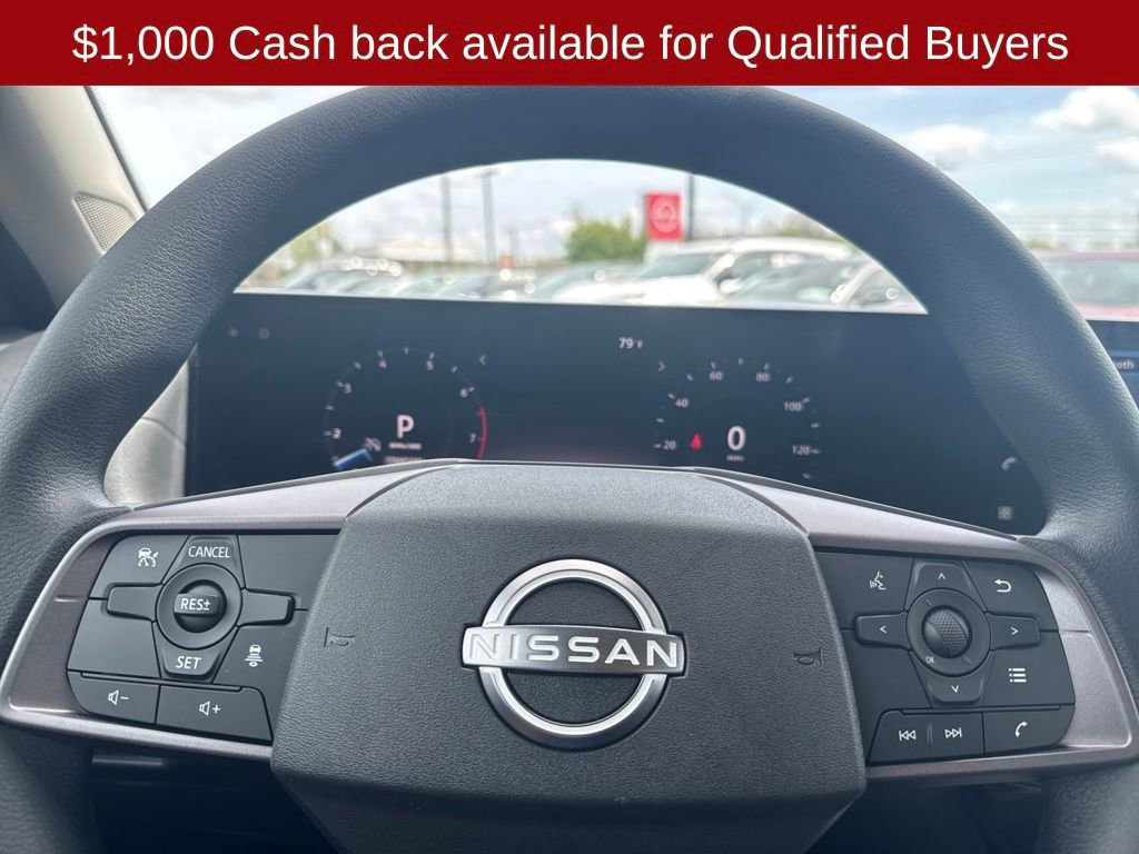 New 2026 Nissan Sentra SV image 43