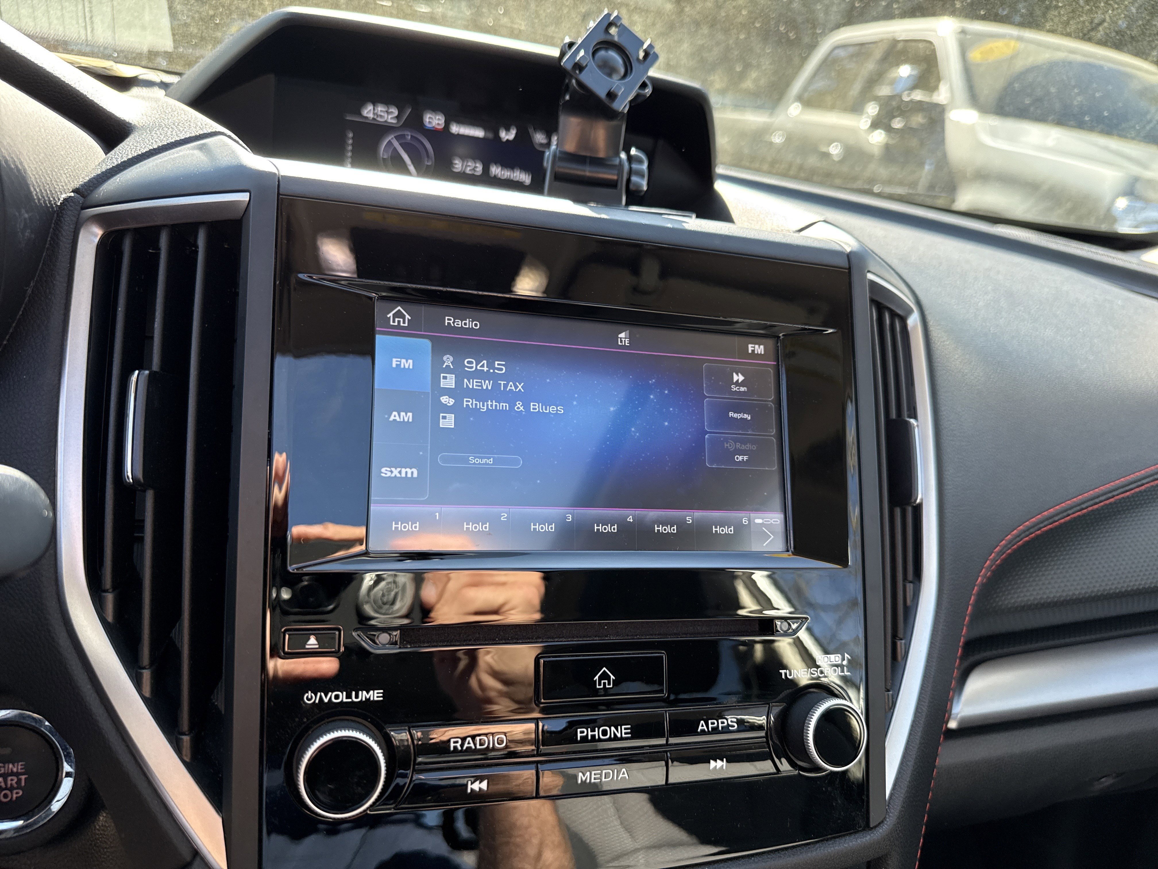 Used 2021 Subaru Forester Sport w/ Popular Package #2 image 28