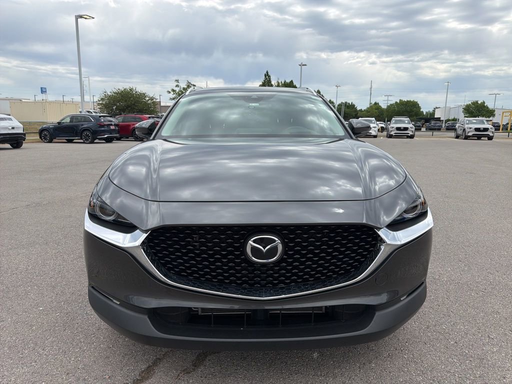 Used 2021 MAZDA CX-30 FWD 2.5 S w/ Premium Package image 8